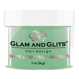 Glam And Glits - Color Blend Acrylic Powder - BL3028 First Of All... 2oz