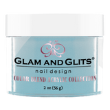 Glam And Glits - Color Blend Acrylic Powder - BL3030 Bubbly 2oz