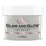 Glam And Glits - Color Blend Acrylic Powder - BL3033 Big Spender 2oz