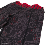 Blood Drip Leggings