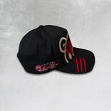 Gloomy Head Hat