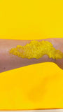 Glow Sugar Turmeric Honey Body Scrub