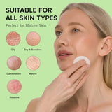 Glycolic Acid Exfoliating Pads