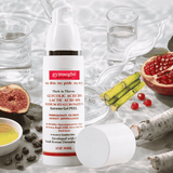 Thick As Thieves Pure Glycolic Acid Lactic Acid Extreme Gel Peel - 30ml