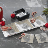 Gnomes Trio Dish