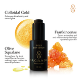 Day Gold Serum