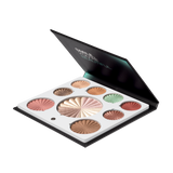Mini Mix Face Palette - Good To Go