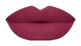 “Gorgeous” Matte Liquid lipstick