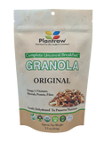 Granola - Original (Grain-free, gluten-free with neither added sugar nor sweeteners)