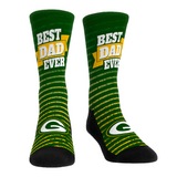 Green Bay Packers - Best Dad Ever