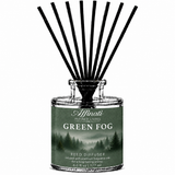 Green Fog Reed Diffuser