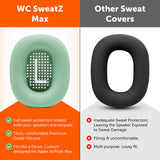 Apple Airpods Max Earpad Sweat Covers - WC SweatZ Max