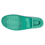 Calzuro Classic With Holes Green