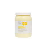 BCL Spa - Brightening Lemon + Lily - Massage Cream
