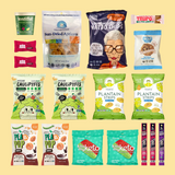 Mega Munch Snack Box - Snack Madness Edition