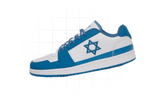 Air Maccabees Low Top (Blue)