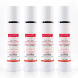Thick As Thieves Pure Glycolic Acid Lactic Acid Extreme Gel Peel - 50ml