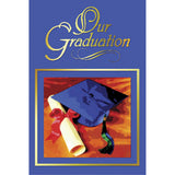 Hayes Our Graduation Program Cover