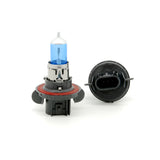 H13 Xenon Bulbs - Blue (Pair)