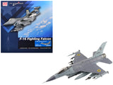 Lockheed F16AM Fighting Falcon Fighter Aircraft UA243596 Pylon Integrated Dispenser System Plus (2024) Ukrainian Air Force