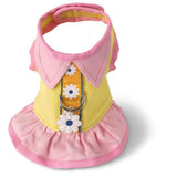 Small Dress Yellow