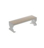 Shemax Hand Rest Comfort - Beige