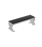 Shemax Hand Rest Comfort - Black and White