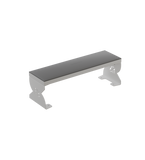 Shemax Hand Rest Comfort - Grey