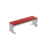 Shemax Hand Rest Comfort - Red