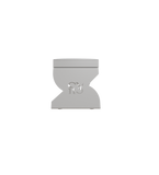 Shemax Hand Rest Comfort - White