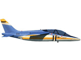Lockheed Alpha Jet Aircraft VTXTS Competition United States Navy Military Series 1/72 Diecast Model Airplane by Herpa