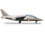 Dassault Alpha Jet Aircraft 01 Prototype Registration AT24 Military Series 1/72 Diecast Model Airplane by Herpa