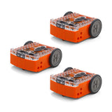 Edison Educational Robot Kit 3-Pack