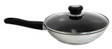 9.5 Fry Pan with Excalibur Coating