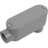 58607 Halex 3/4 In. Rigid LB Access Fitting