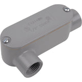 58905 Halex 1/2 In. Rigid LR Access Fitting