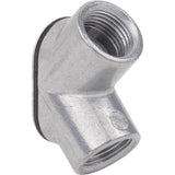 94107 Halex 3/4 In. 90 Deg Rigid or IMC Pull Elbow