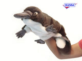 Hansa 6231 19 in Platypus Puppet