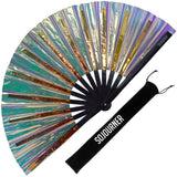 Festival Fans