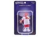 Homie Claus 1.75 Figure Special Release #10 Series 15 Model by Homies
