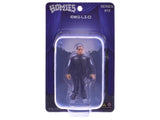 Emilio 1.75 Figure Special Release #2 Series 15 Model by Homies