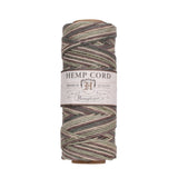HEMP CORD 20LB 205FT CAMO