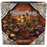 Dungeons & Dragons: The Yawning Portal Game, D&D Strategy Board Game For 1-4 Players, D&D Board Games For Ages 12 And Up, Family
