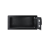 In-Room Hotel Safe