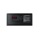 In-Room Hotel Safe