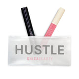 HUSTLE SET (Lip Gloss + Mascara)