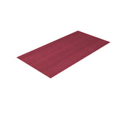 Sani-Tred 4'x40' Mulberry Red