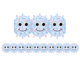 Happy Snowflakes