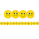 Emotions Die Cut Border