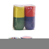 Colored Craft Cups, Pack of 100